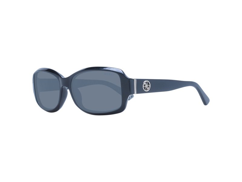 Guess Aurinkolasit GU 7410 01A