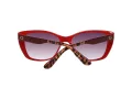 Guess Aurinkolasit GU 7511 66F