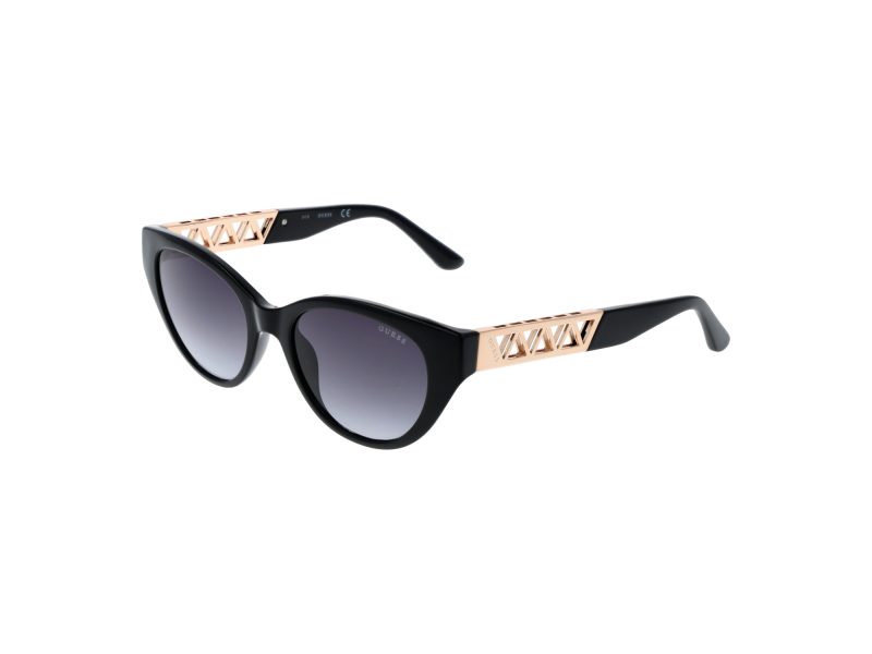 Guess Aurinkolasit GU 7690 01B