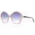 Guess Aurinkolasit GU 7813 72W