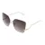 Guess Aurinkolasit GU 7814 32G