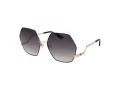 Guess Aurinkolasit GU 7815 05B