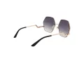 Guess Aurinkolasit GU 7815 05B