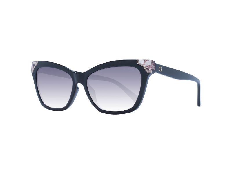 Guess Aurinkolasit GU 7840 01B