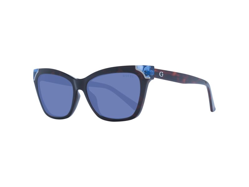Guess Aurinkolasit GU 7840 53W
