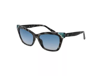 Guess Aurinkolasit GU 7840 89W