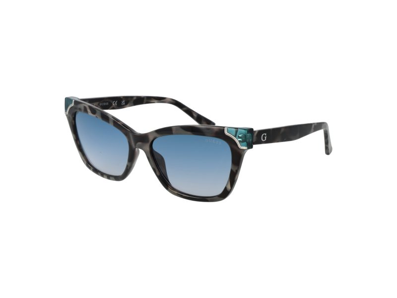 Guess Aurinkolasit GU 7840 89W