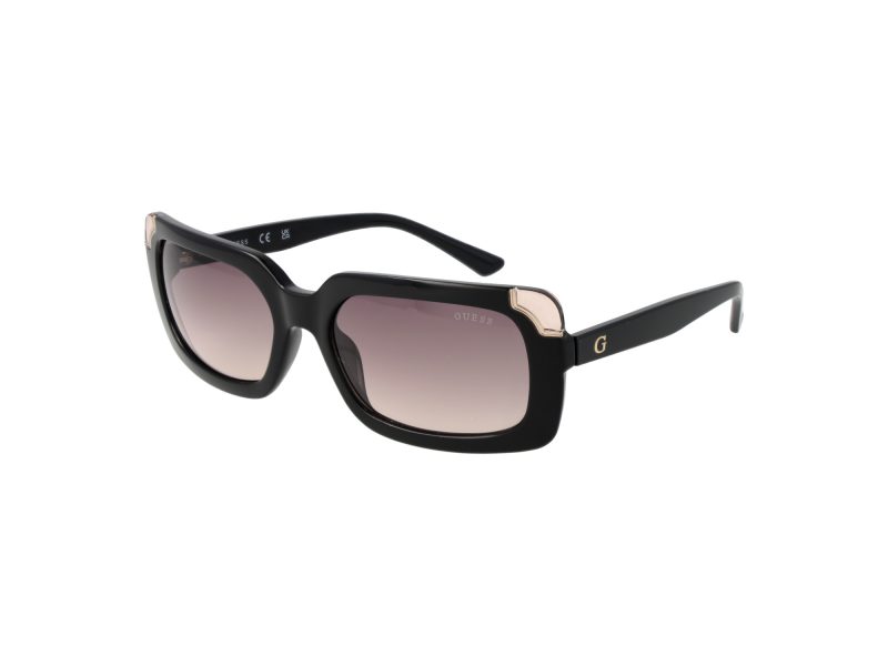 Guess Aurinkolasit GU 7841 01B