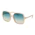 Guess Aurinkolasit GU 7845 57P