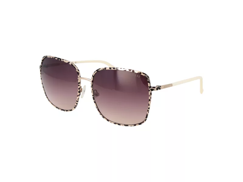 Guess Aurinkolasit GU 7846 33F