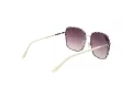 Guess Aurinkolasit GU 7846 33F