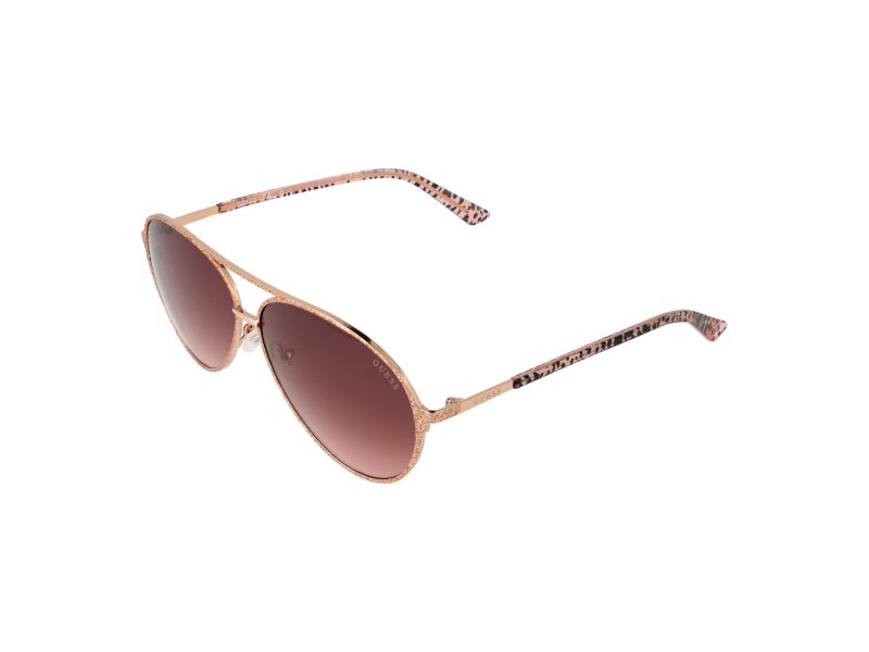 Guess Aurinkolasit GU 7847 28F