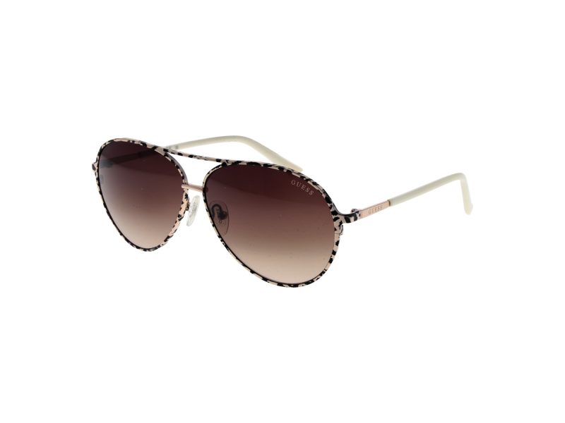 Guess Aurinkolasit GU 7847 33F