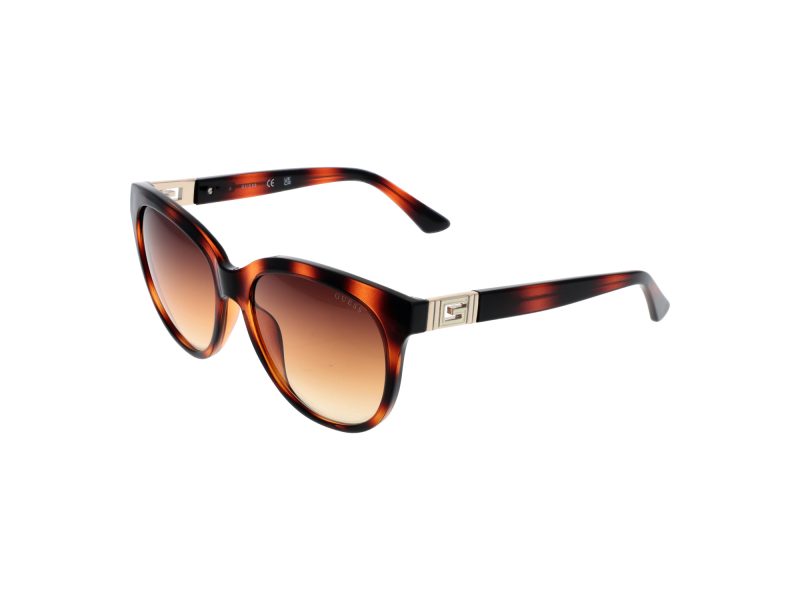 Guess Aurinkolasit GU 7850 53F
