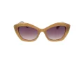 Guess GU 7868 57F 54 Női napszemüveg