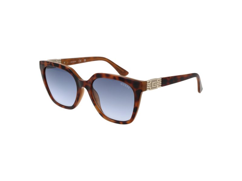 Guess Aurinkolasit GU 7870 53W