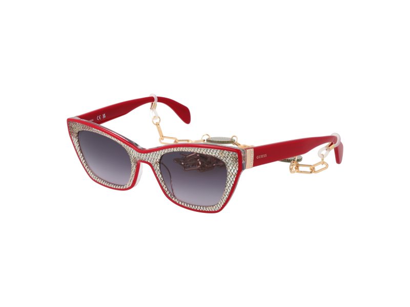 Guess Aurinkolasit GU 7873 69B