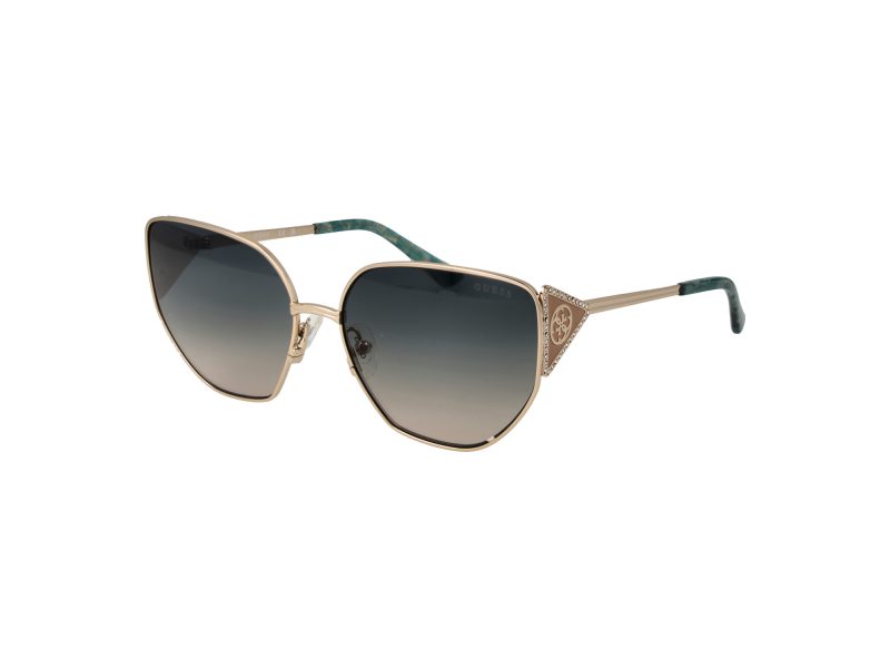 Guess Aurinkolasit GU 7875 33W