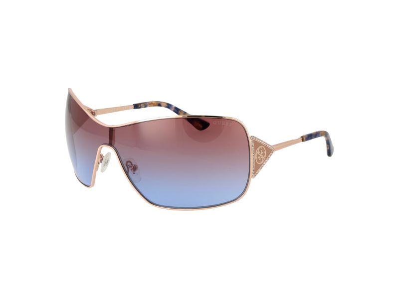 Guess Aurinkolasit GU 7876 32F
