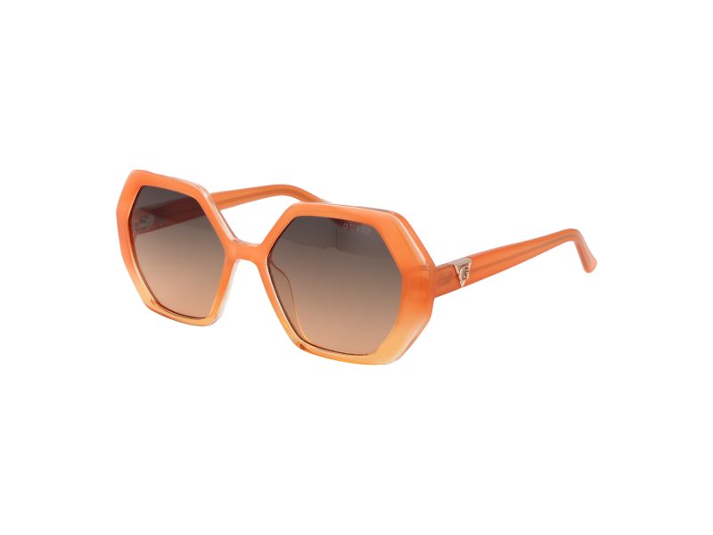 Guess Aurinkolasit GU 7879 44F