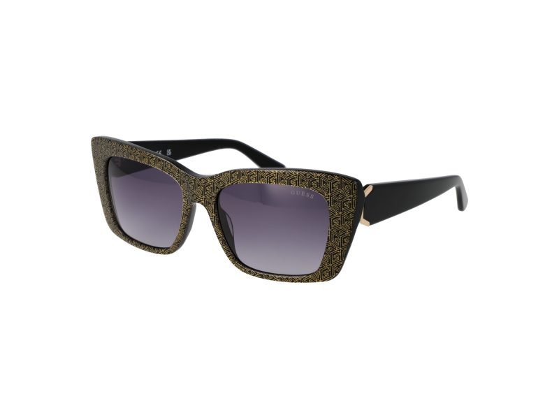 Guess Aurinkolasit GU 7890 01B