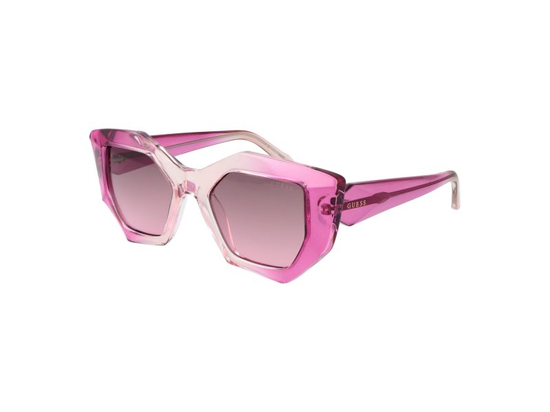 Guess Aurinkolasit GU 7897 77T