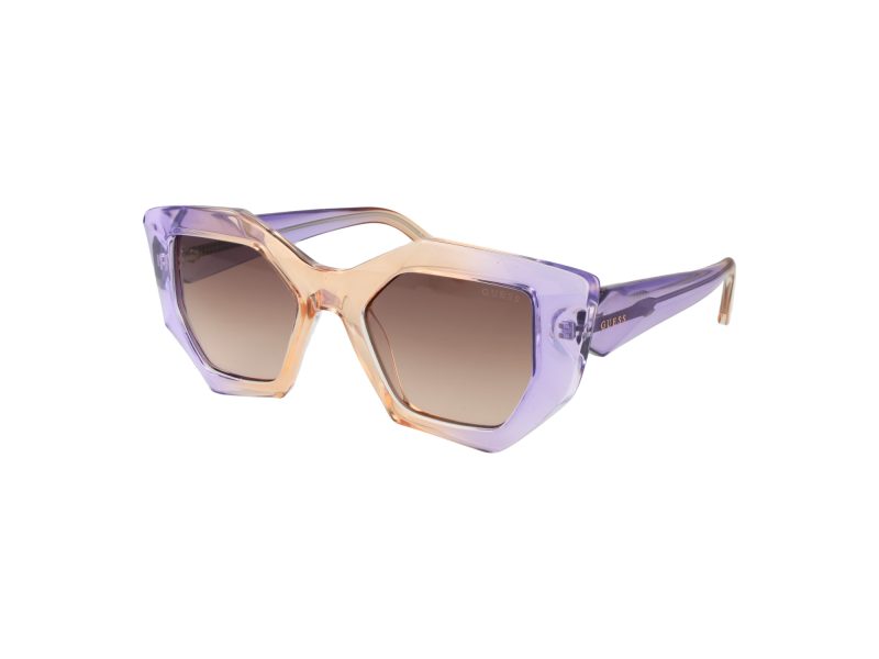 Guess Aurinkolasit GU 7897 80F