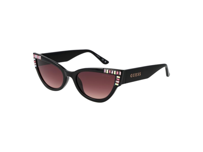 Guess Aurinkolasit GU 7901 01T