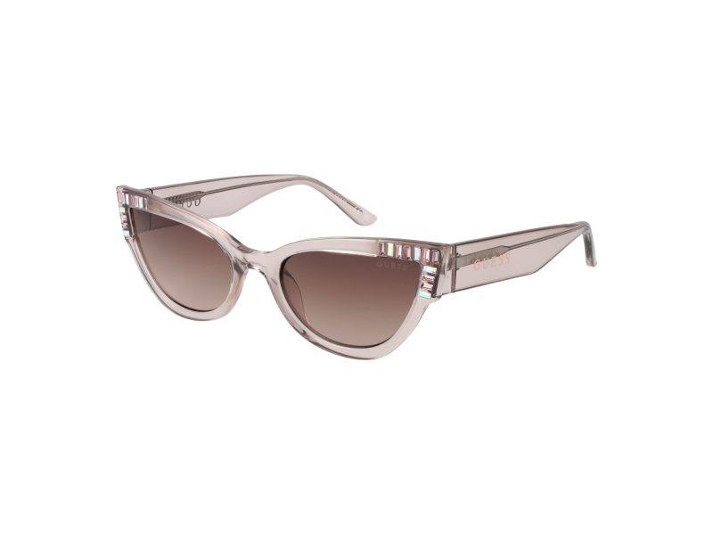 Guess Aurinkolasit GU 7901 59F