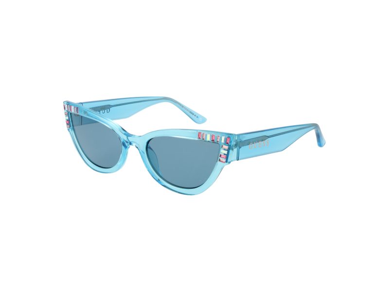 Guess Aurinkolasit GU 7901 89V