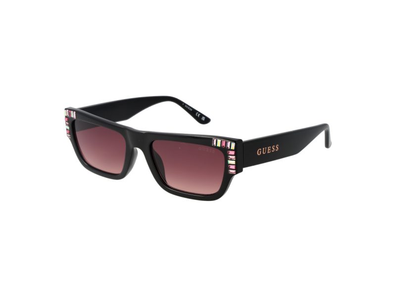 Guess Aurinkolasit GU 7902 01T