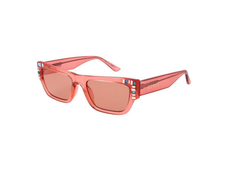 Guess Aurinkolasit GU 7902 74S