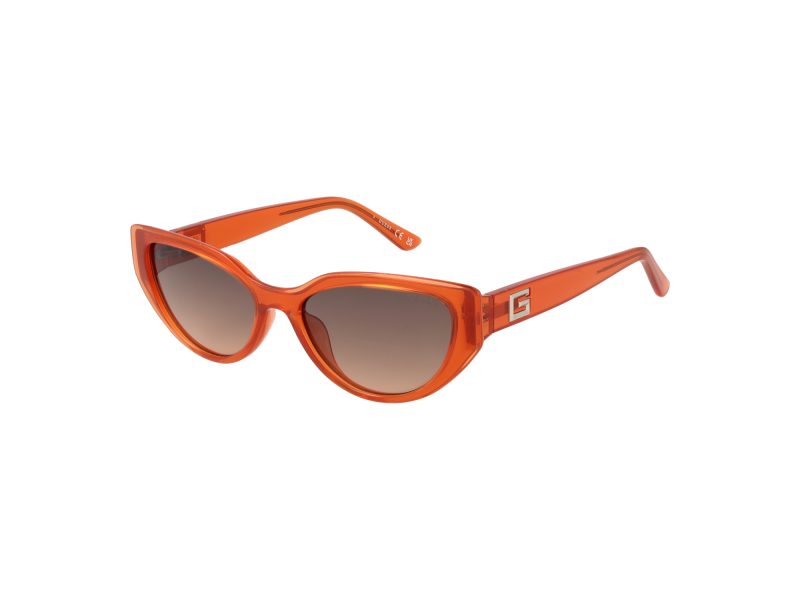 Guess Aurinkolasit GU 7910 44F