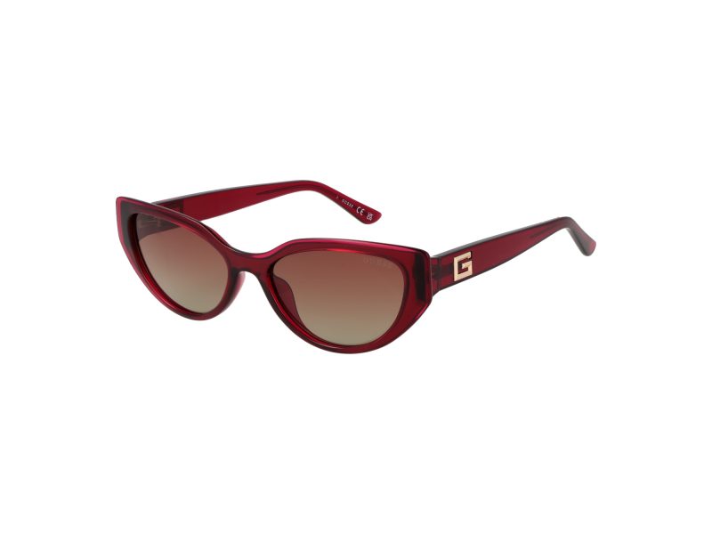 Guess Aurinkolasit GU 7910 69T