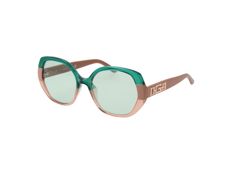 Guess Aurinkolasit GU 7911 59N