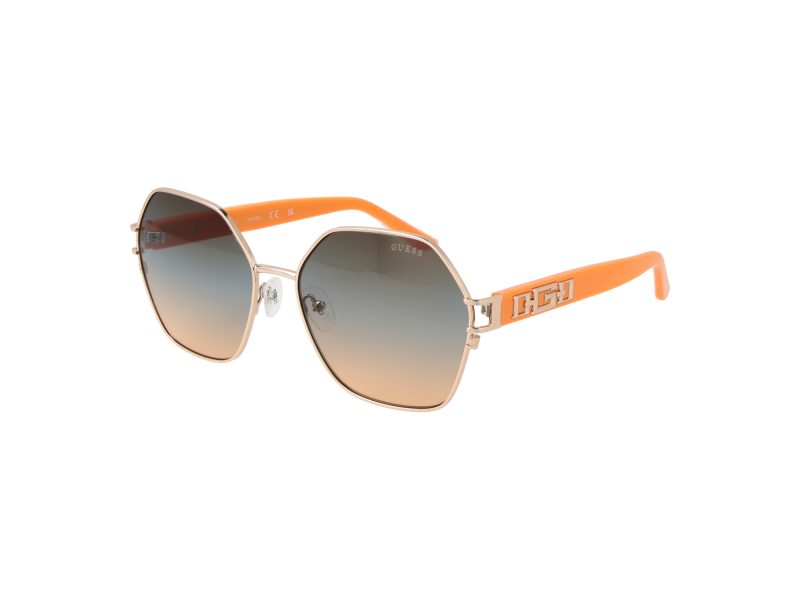 Guess Aurinkolasit GU 7913 32B