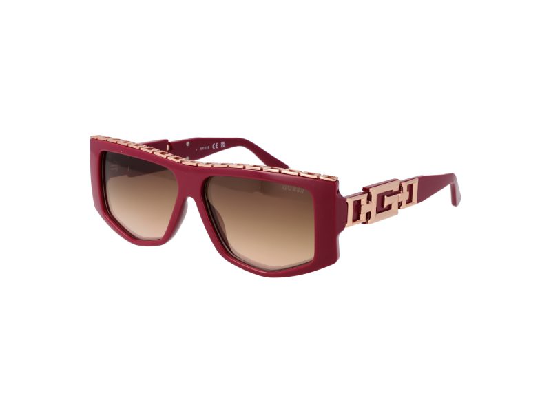 Guess Aurinkolasit GU 7914 69G