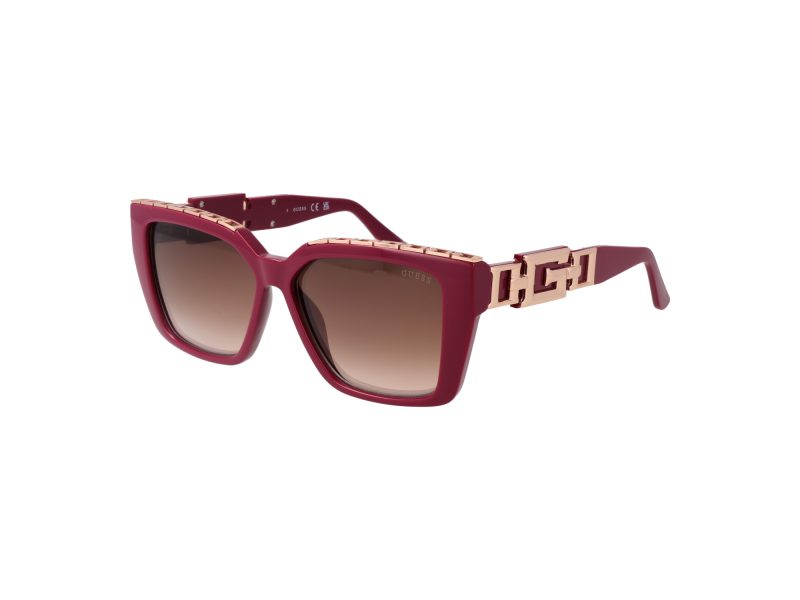 Guess Aurinkolasit GU 7915 69G