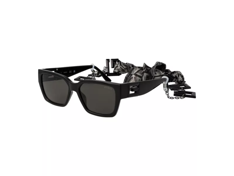 Guess Aurinkolasit GU 7916 01A