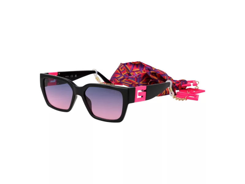 Guess Aurinkolasit GU 7916 74T