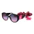 Guess Aurinkolasit GU 7917 74T