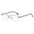 Hugo Boss Silmalasit HB 1474/F KJ1