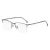 Hugo Boss Silmalasit HB 1616/F R81