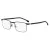 Hugo Boss Silmalasit HB 1637 TI7