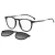 Hugo Boss Silmalasit HB 1640/CS 284/LB
