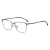 Hugo Boss Silmalasit HB 1676/F R80