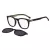 Hugo Boss Silmalasit HB 1725/G/CS 807/M9