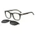 Hugo Boss Silmalasit HB 1725/G/CS WR7/LB