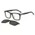 Hugo Boss Silmalasit HB 1726/G/CS 05K/UC