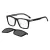 Hugo Boss Silmalasit HB 1726/G/CS 807/M9
